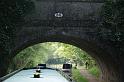 No 305 - Bridge No 56  - approaching Ellesmere tunnel